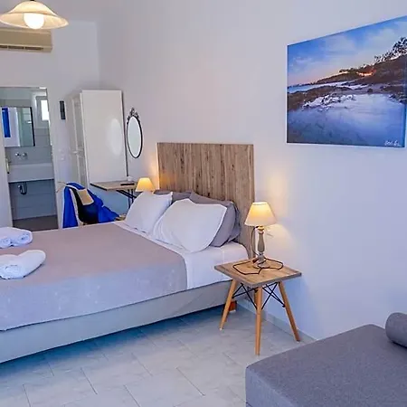Aparthotel Fragoulis Village 2*