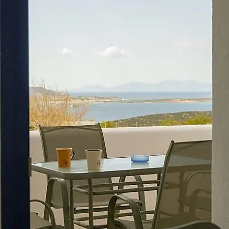 Aparthotel Fragoulis Village