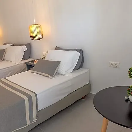 Fragoulis Village Hotel Parikia (Paros)