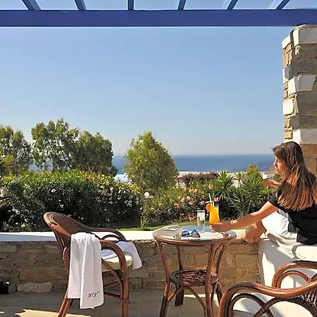 Fragoulis Village Aparthotel Parikia (Paros)