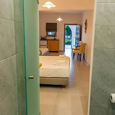 Aparthotel Fragoulis Village