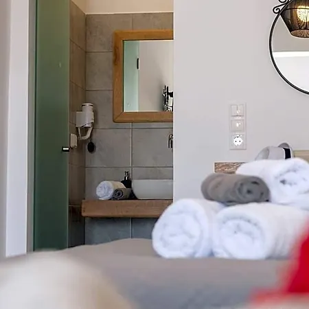 Aparthotel Fragoulis Village Parikia (Paros)