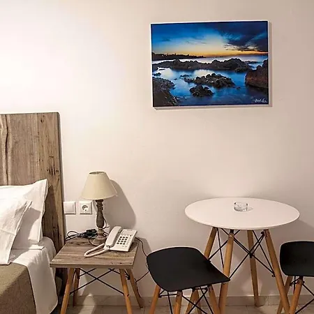 Fragoulis Village Aparthotel