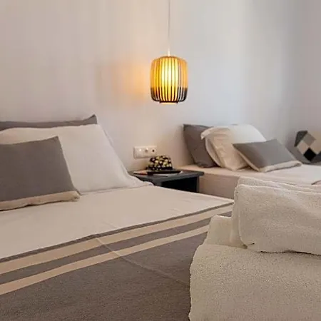 Fragoulis Village Aparthotel 2*