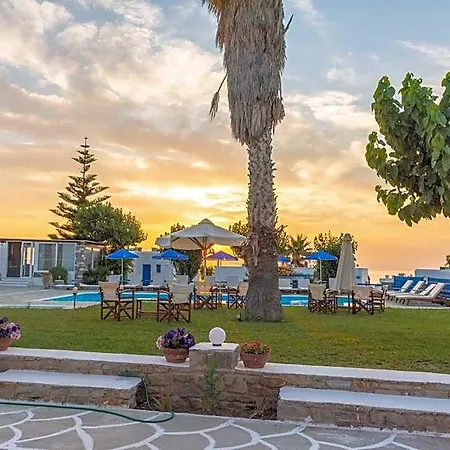 Aparthotel Fragoulis Village Parikia (Paros)