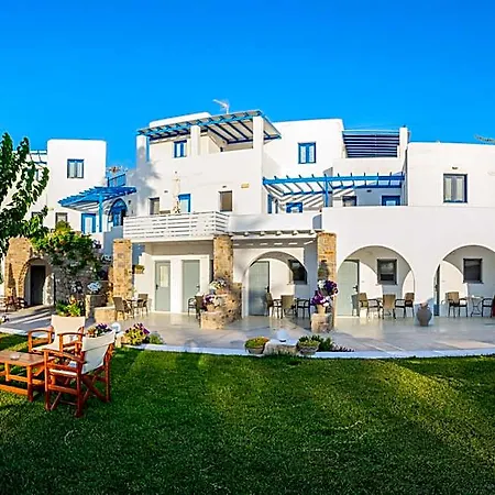 Fragoulis Village Hotel 2*