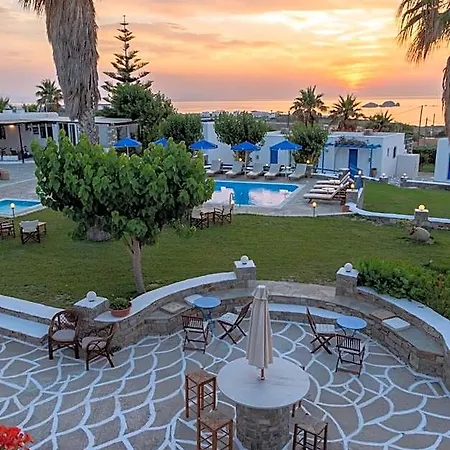 Fragoulis Village Aparthotel Parikia (Paros)