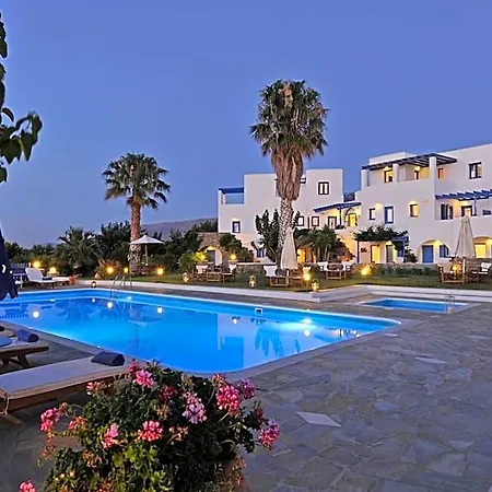 Aparthotel Fragoulis Village 2*