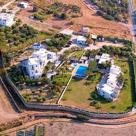 Aparthotel Fragoulis Village Parikia (Paros)