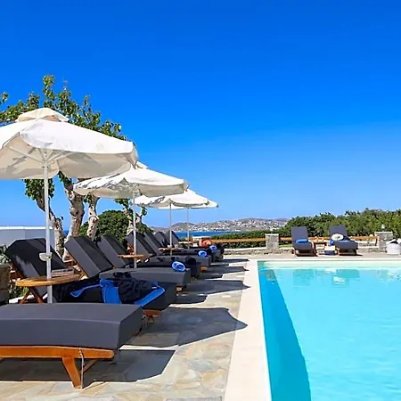 Aparthotel Fragoulis Village 2*