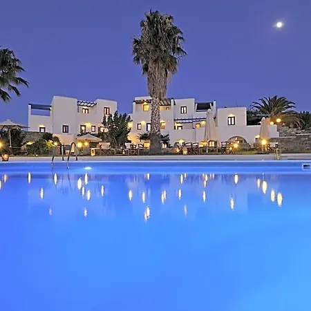 Fragoulis Village 2* Parikia (Paros)