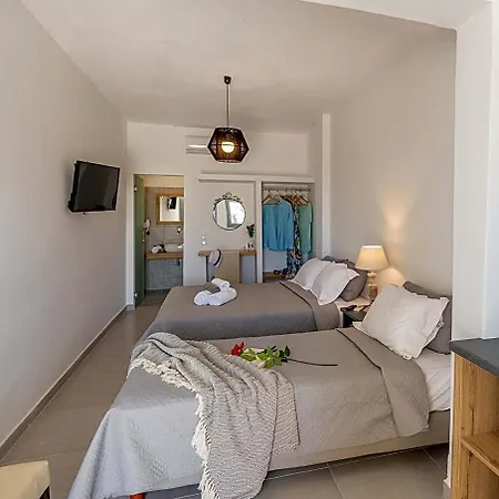 Fragoulis Village 2* Parikia (Paros)