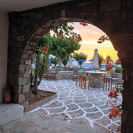 Fragoulis Village Aparthotel