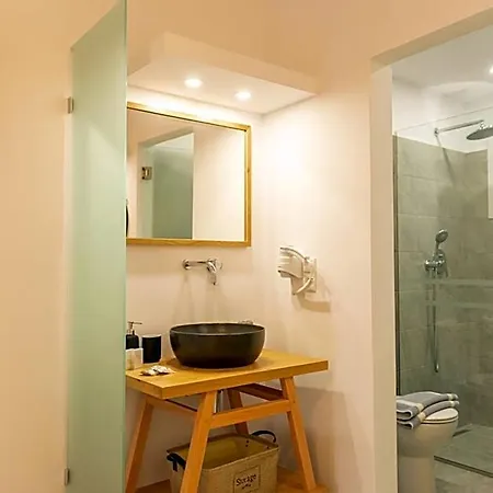 Fragoulis Village Aparthotel 2*