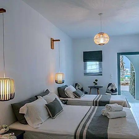 Aparthotel Fragoulis Village 2*