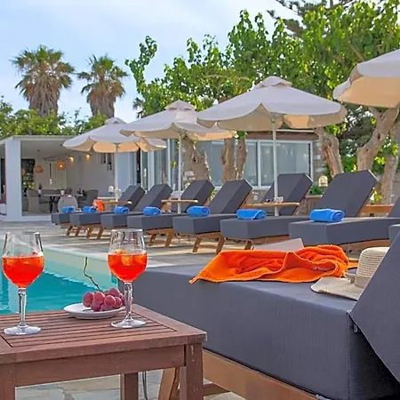 Aparthotel Fragoulis Village 2*
