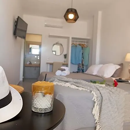 Aparthotel Fragoulis Village 2*