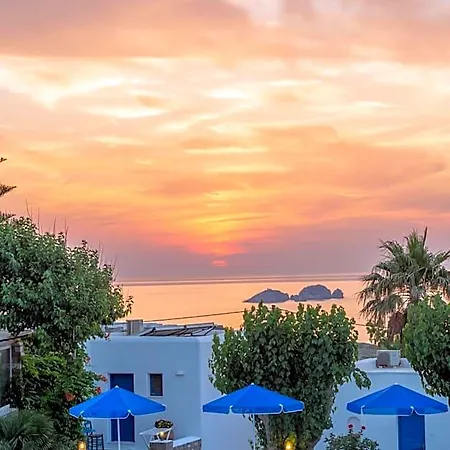 Fragoulis Village 2* Parikia (Paros)