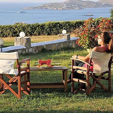 Aparthotel Fragoulis Village 2*